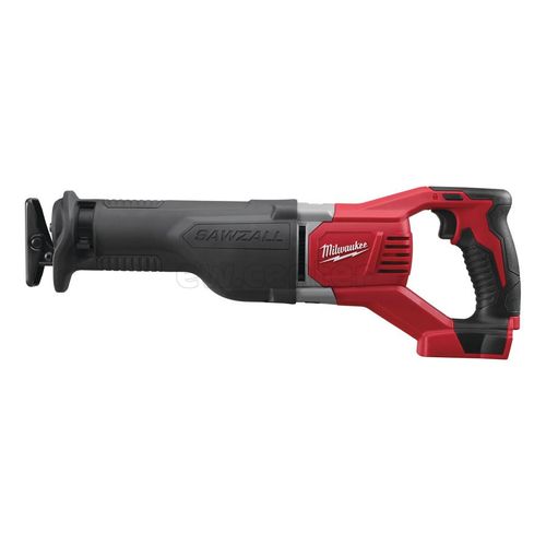 Акк. сабельная пила MILWAUKEE M18 BSX-0