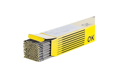 Электроды сварочные ESAB OK 48.08 ⌀ 4.0x450 мм, пачка 6.0 кг