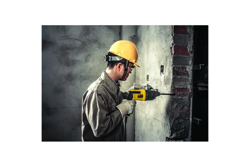 Перфоратор STANLEY STHR202K, SDS+, 620Вт, 20мм, 1,34Дж