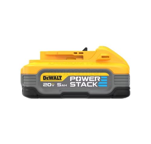 Аккумулятор DEWALT DCBP520-B1 Powerstack, 20В, 5 Ач