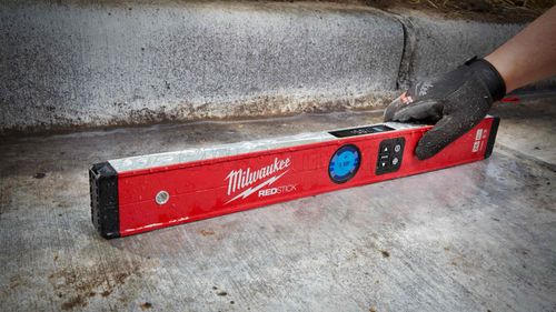 Уровень цифровой MILWAUKEE 60 см (1шт) 4933471978