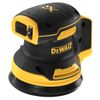 Эксцентриковая орбитальная шлифовальная машина DEWALT18.0 В XR DCW210N-XJ