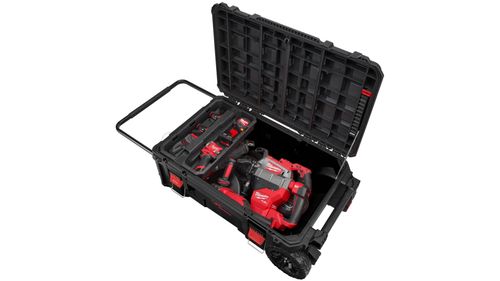 Ящик на колесах MILWAUKEE PACKOUT™ XXL