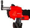 Акк. система пылеудаления MILWAUKEE M18 FCDDEL-0