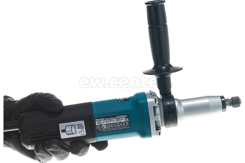 Шлифмашина прямая MAKITA GD0800C