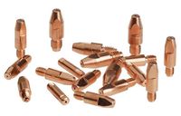 Контактный наконечник ESAB (CuCrZr, 0.8мм, M6x27мм)
