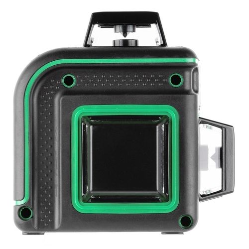 Лазерный уровень ADA CUBE 3-360 GREEN Professional Edition А00573