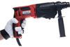 Перфоратор MAKITA M8701 SDS+, 800Вт, 3 режима, 2.3Дж, 0-4500 уд/мин, 2.7кг, кейс