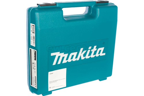 Лобзик MAKITA 4350FCT, 720Вт, 800-2800об/мин, 26мм, дерево -135мм, сталь - 10мм, 2.5кг