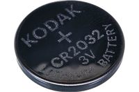 Элемент питания Kodak CR2032-5BL MAX Lithium