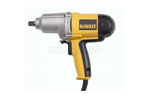 Гайковерт импульсный DEWALT DW294, 3/4 дюйма, 440 Нм