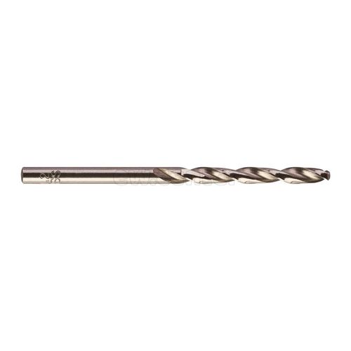 Сверло по металлу MILWAUKEE Thunderweb HSS-G DIN338 4.2 х 75 мм