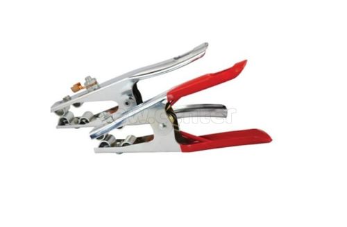 Клемма заземления KY1026 500А Red Handle СС