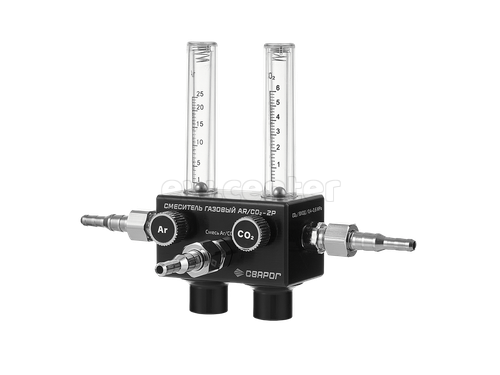 Смеситель газовый СВАРОГ Ar/CO2—2Р
