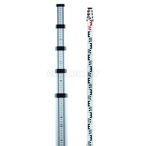 Рейка нивелирная телескопическая ADA STAFF 5 (TN15) А00143