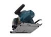 Пила дисковая MAKITA SP6000, 1300Вт, 2000-5200 об/мин, диск диаметр 165х20 мм, рез 56 мм, 4.1 кг