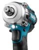 Акк. гайковерт ударный MAKITA DTW285RTK (18В, 1х5 Ач Li-ion, 3500 уд/мин, 280 Нм, 1.7 кг)