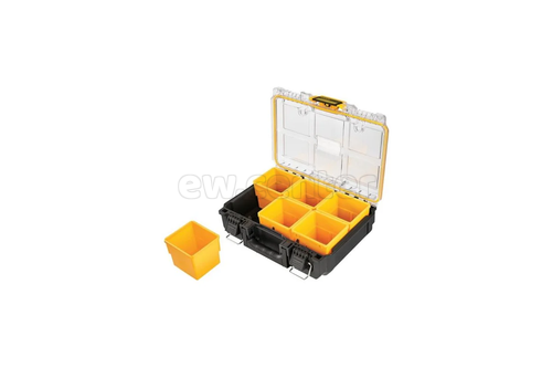 Мини-органайзер системы DEWALT DWST83392-1 TOUGH SYSTEM 2.0