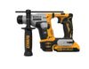 Аккумуляторный перфоратор DEWALT DCH172D2 SDS-Plus, 18В