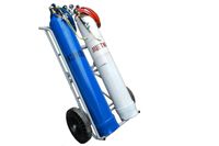 Пост газосварочный ПГУ-40А