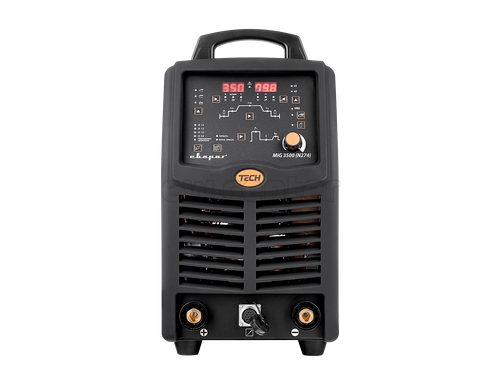 Инвертор сварочный СВАРОГ TECH MIG 3500 DIGITAL (N274)