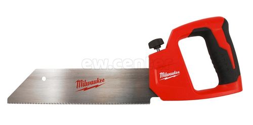 Ножовка по пластику MILWAUKEE 48220212