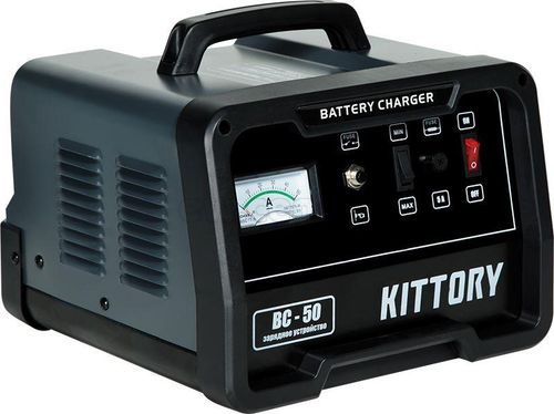 Зарядное устройство KITTORY BC-50