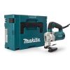 Ножницы листовые по металлу MAKITA JS3201J, 710Вт, 1600об/мин, рез 3.2мм, 3.4кг, чемодан makpac