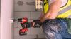 Аккумуляторная дрель-шуруповерт MILWAUKEE M18 BLDDRC-0X