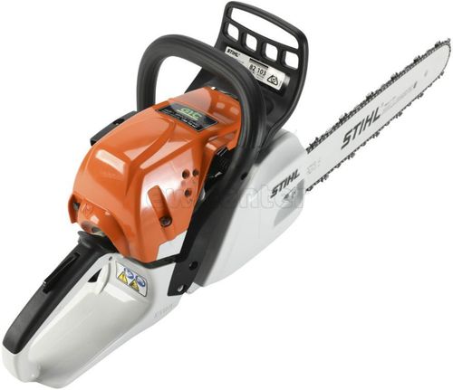 Пила бензиновая STIHL MS 251, 2,2кВт, шина 40 см, 4.9 кг