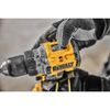 Акк. безуд. бесщ. дрель-шуруповерт DEWALT DCD800P2T, 18 В