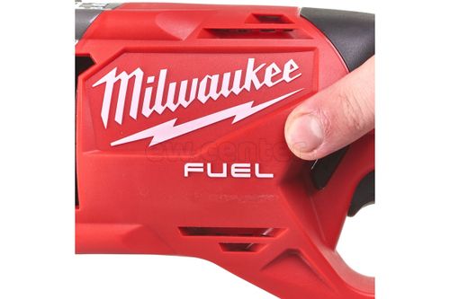 Акк. угловая дрель MILWAUKEE M18 FRAD2-0 FUEL