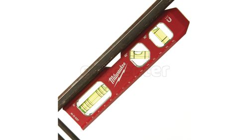 Уровень магнитный  MILWAUKEE Billet Torpedo 4932459097