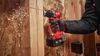Аккумуляторная дрель-шуруповерт MILWAUKEE M18 BLDDRC-0X