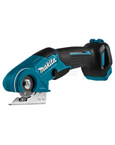 Акк. ножницы MAKITA CXT CP100DZ, 10.8В, Li-ion, 300 об/мин, рез 6мм, 0.88кг, без АКБ и ЗУ