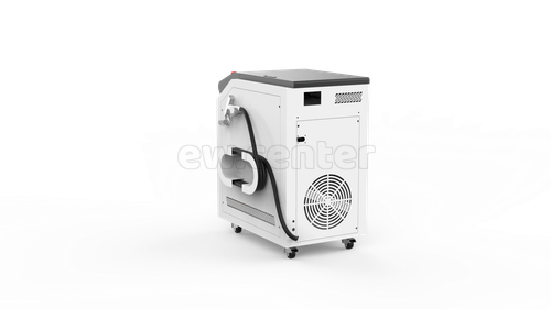 Аппарат для ручной лазерной очистки 2 кВт HC-2000