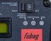 Электростанция цифровая FUBAG TI 800