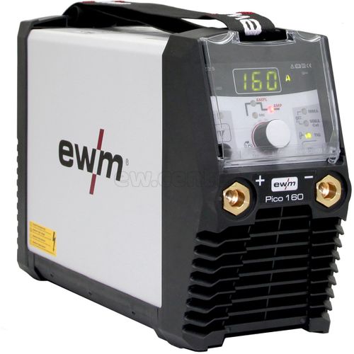 Инвертор сварочный EWM PICO 160 CEL PULS VRD