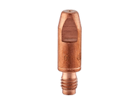 Контактный наконечник СВАРОГ M6×28 CU-CR-ZR Ø0.8 ICU0004-78