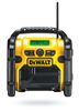 Радиоприемник DEWALT DCR019 AM FM AUX XR Li-Ion