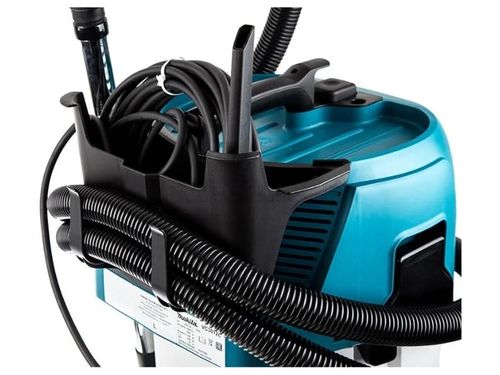 Пылесос строительный MAKITA VC3012L, 1200Вт