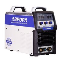 Инвертор сварочный AURORA Орбита 320 (380В, 40-320А, ПВ=60%, VRD, ForceArc, HotStart, AntiStick)