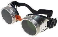 Очки защитные для газовой сварки ЗН-56