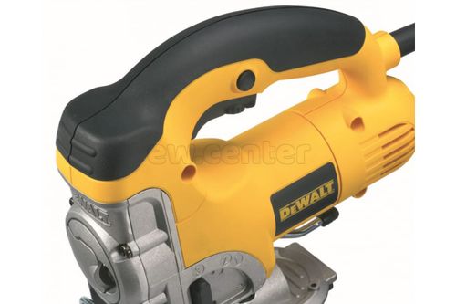 Лобзик DEWALT DW331K, 701 Вт, 26 мм, кейс