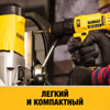 Аккумуляторная ударная дрель-шуруповерт DEWALT DCD716D2, 10.8 (12) В