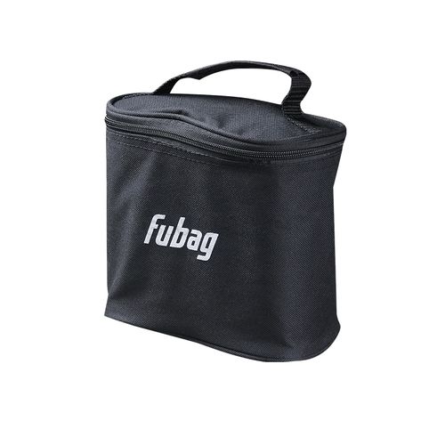 Компрессор автомобильный FUBAG Roll Air 60/17