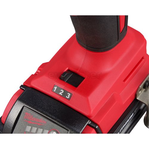 Акк. винтоверт MILWAUKEE M18 BLIDR-502X