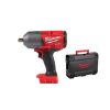 Акк. гайковерт MILWAUKEE M18 FHIWP12-0X Fuel (Кейс HD BOX)