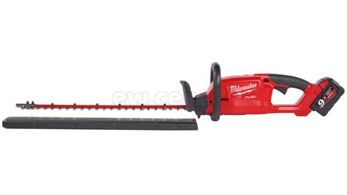 Акк. кусторез MILWAUKEE M18 FUEL CHT-0