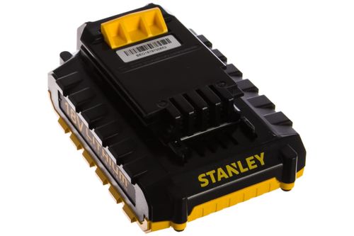 Аккумулятор STANLEY SB20S Li-Ion 18 В 1.5 А·ч